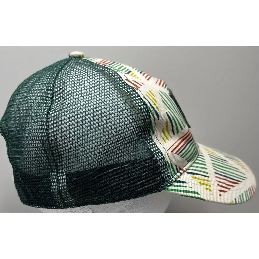 Unisex Adult L.L. Bean Trucker Cap One Size Fits All